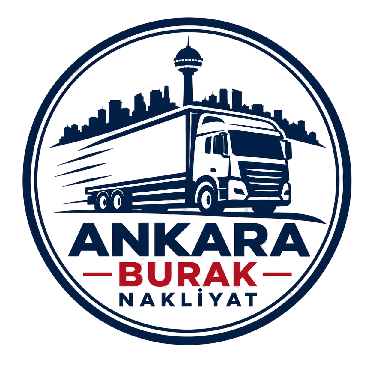 Ankara Burak Nakliyat