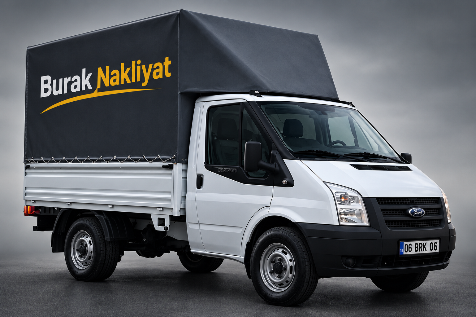 Ankara Burak Nakliyat